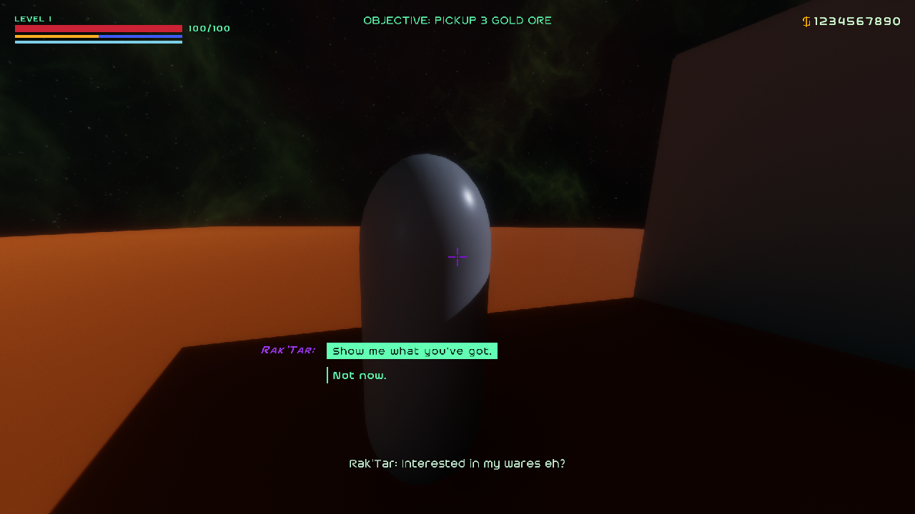Game Play Image