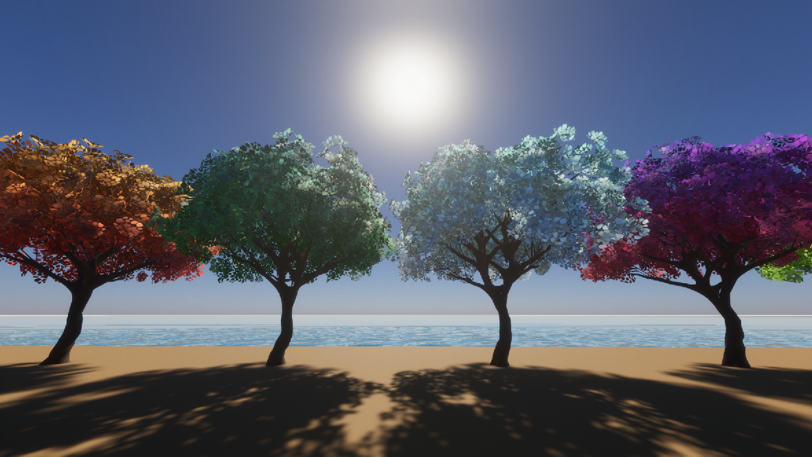 Environment Assets